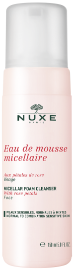 Espuma Micelar 150 ml