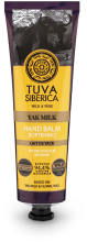 Acondicionador Manos Emoliente Yak Milk bio 75 ml