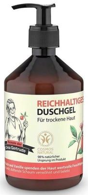 Oma Gertrude Gel de Ducha Nutritivo 500 ml