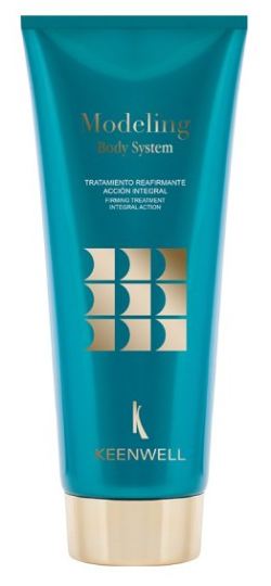 Tratamiento Modeling Reafirmante 200 ml