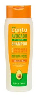 Cantu Champ&uacute; Sin Sulfatos 400 ml