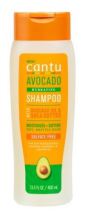 Champ&uacute; Sin Sulfatos 400 ml