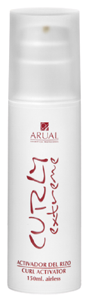 Curly Extreme Activador de Rizos 150 ml