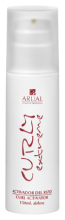 Curly Extreme Activador de Rizos 150 ml