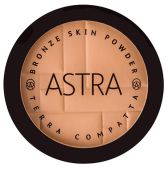 Bronze Skin Powder Terra Compatta 8 gr