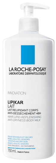 Lipikar Lait 750 ml Lipikar Lait 750 ml