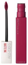 SuperStay Matte Ink Labial líquido SuperStay Matte Ink Labial líquido