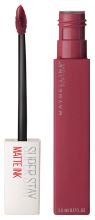 SuperStay Matte Ink Labial líquido SuperStay Matte Ink Labial líquido