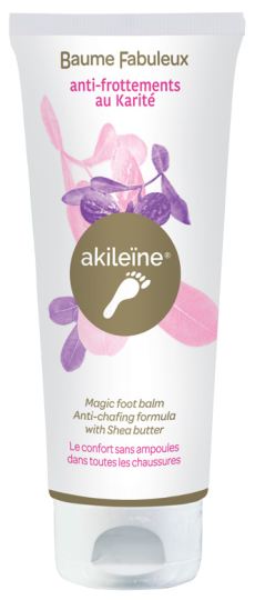 Akile&iuml;ne B&aacute;lsamo Maco Antirozaduras 75 ml