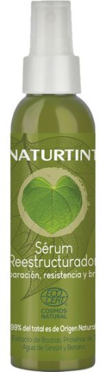 Naturtint Eco Serum Reparador 125 ml