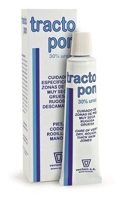 Vectem Tractopon 30% Urea de 40 ml