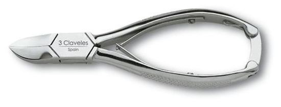 Alicate para Pedicura 14, 5 cm