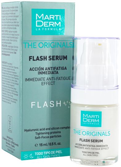 The Originals Flash S&eacute;rum 15 ml