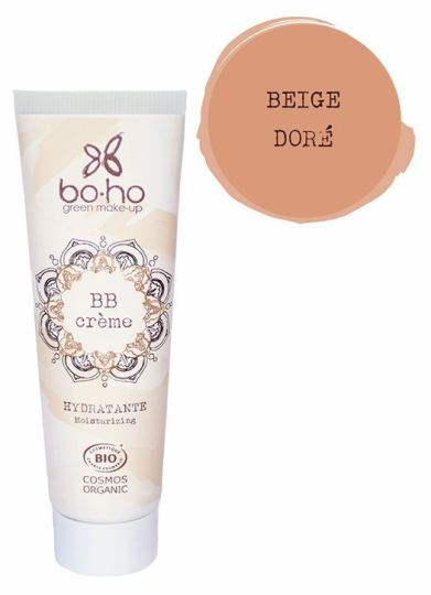 Boho Green Make-Up Crema BB 3B 05 Beige Dor&eacute; 30 ml