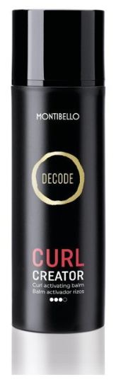 Decode Curl Creator Activador Rizos 150 ml