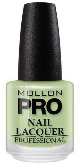 Mollon Pro Esmalte Hardening Nail Lacquer 105 Spain 15 ml