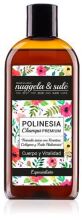 Champ&uacute; Polinesia-Keratina 250 ml
