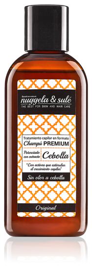 Nuggela & Sul&eacute; Champ&uacute; Premium 100ml