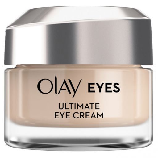 Olay Eyes Ultimate Crema Contorno Ojos 15 ml