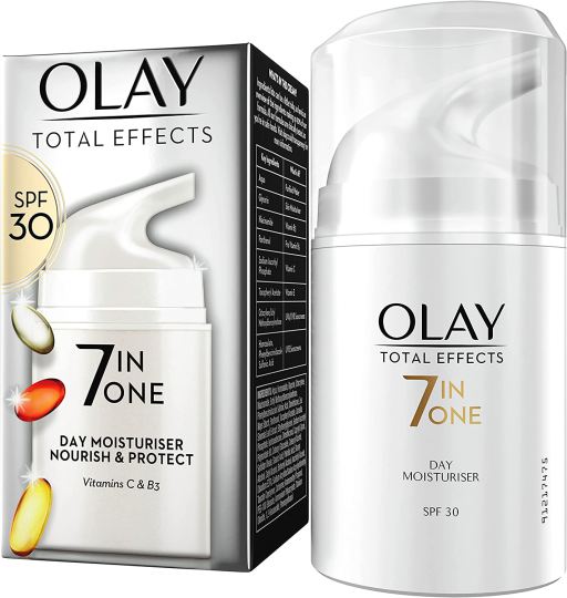 Olay Total Effects 7 in 1one Spf 30 50 ml