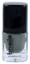 Esmalte para U&ntilde;as By Sabrina Azzi 5 ml
