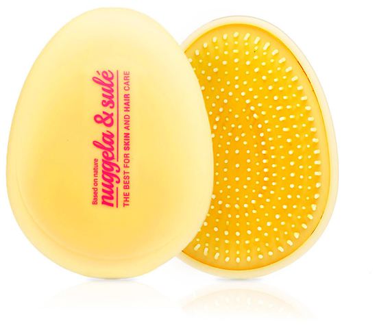 Nuggela & Sul&eacute; Tangle Tamer Brush