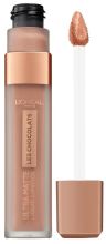 Les Chocolats Ultra Matte Labial Líquido Les Chocolats Ultra Matte Labial Líquido