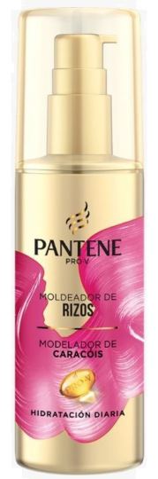 Pantene Hidrocrema Rizos 145 ml