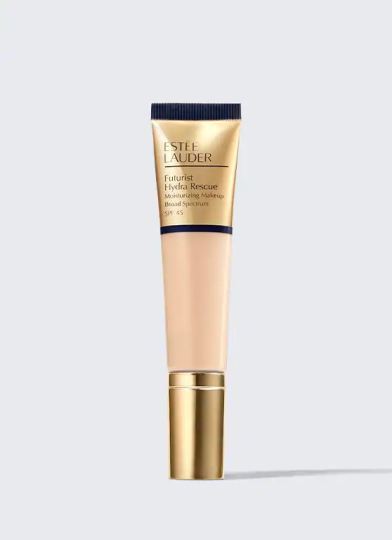 Est&eacute;e Lauder Futurist Hydra Rescue Maquillaje Hidratante spf45 35 ml