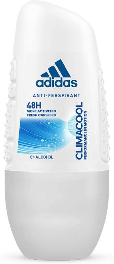 Adidas Desodorante On Antitranspirante 50 ml
