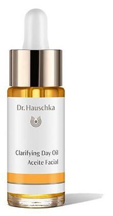 Dr. Hauschka Aceite Facial 18 ml