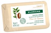 Fleur de Cupua&ccedil;u Crema de Jab&oacute;n 100 gr