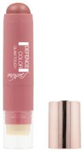 Defence Color Glam Touch creamy blusher n&deg;102 Tulipe Chubby 6 ml
