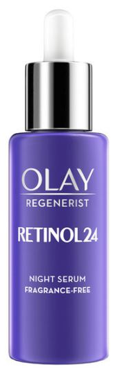 Serum Noche Retinol 24H 40 ml