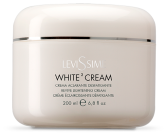 White Aclarante Cream 200 ml
