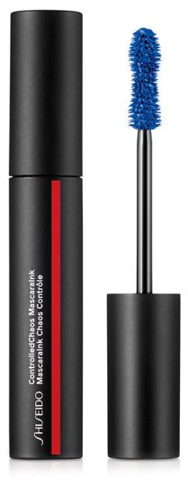 Shiseido Tinta de R&iacute;mel de Caos Controlado #02-Sapphire Spark