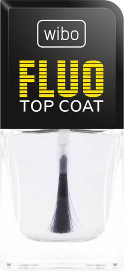 Wibo Capa superior fluo