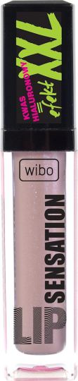 Wibo Lip Sensation Brillo de Labios 6
