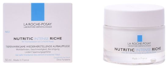 La Roche Posay Nutritic 50 ml