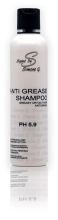 Crema De Shampoo Anti-Grasa 200 ml
