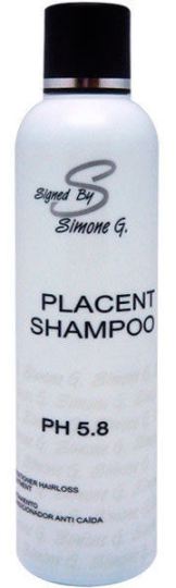 Champú de Placenta 200 ml Champú de Placenta 200 ml