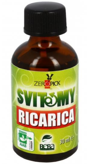 Zeropick Recarga Difusor Antimosquitos Svitamy 30 ml