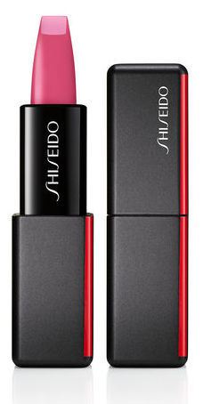Shiseido Modernmatte Powder Barra de Labios 517 Rose hip
