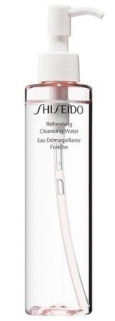 Shiseido Agua Limpiadora Refrescante 180 ml