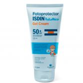 Fotoprotector Pediatrics Gel Crema Spf50