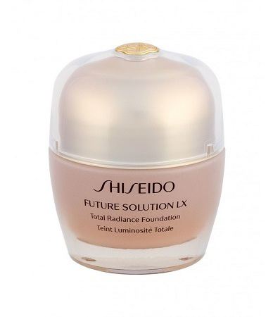 Shiseido Future Solution Lx Base de Maquillaje 4 neutral 30 ml