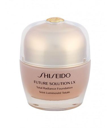 Shiseido Future Solution Lx Base de Maquillaje 2 neutral 30 ml