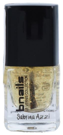 Aceite para cut&iacute;culas Pure Gold 5 ml