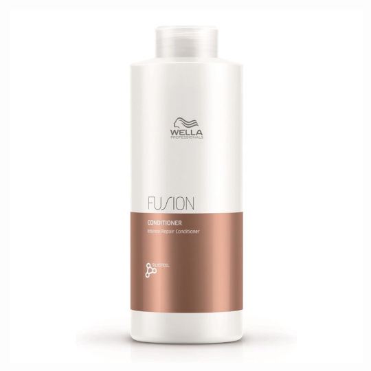 WELLA Professionals Fusion Acondicionador Intense Repair 1000 ml