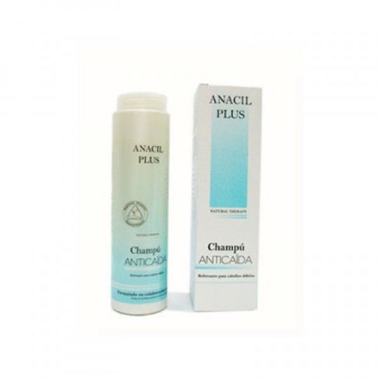 Anacil Plus Champu Anticaida 200 ml